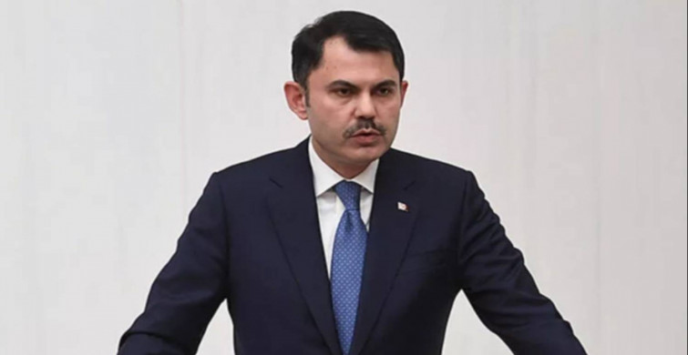 Bakan Kurum’dan plastik poşet açıklaması: 2023 yılı fiyatı değişecek mi?