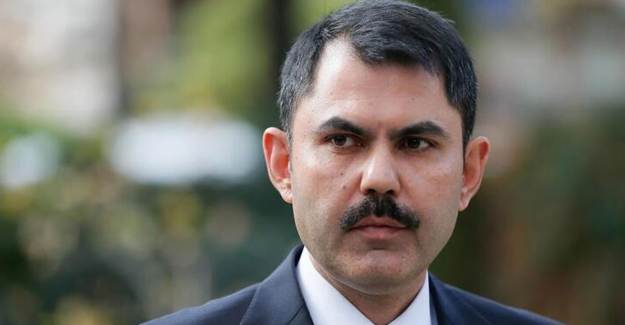 Bakan Kurum'dan Sosyal Konut Açıklaması