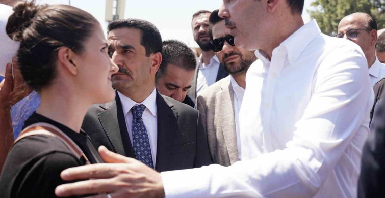 Bakan Kurum’un ismi Malatya'da bir caddeye verildi