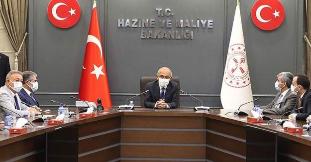 Bakan Lütfi Elvan'dan Enflasyon ve Büyüme Mesajı