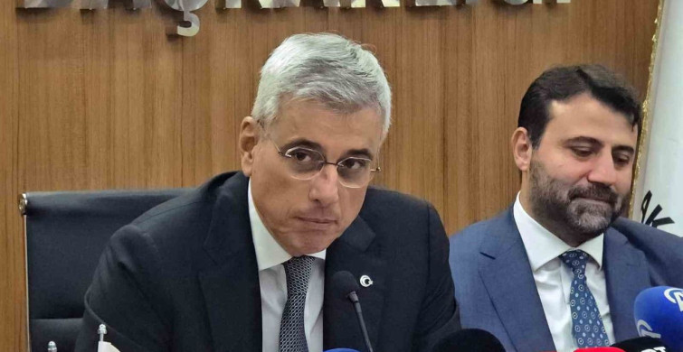 Bakan Memişoğlu: Karabük’e 150 yataklı yeni sağlık tesisi kazandıracağız