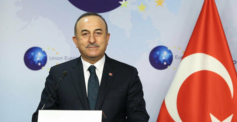 Bakan Mevlüt Çavuşoğlu: ABD Yakın İlişki Arayışında