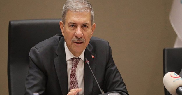 Bakan Müjdeyi Verdi! 55 Bin Personel Alınacak