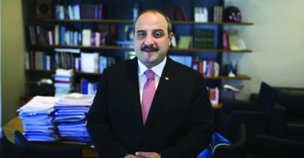 Bakan Müjdeyi Verdi! 81 İlde Kurulacak Ve Ücretsiz Olacak