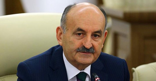 Bakan Müjdeyi Verdi! O Ödemeler Yarın Hesapta