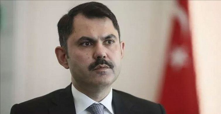 Bakan Murat Kurum'dan müjde haberi: TOKİ konutlarında yeni gelişmeler var!