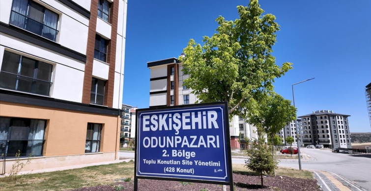 Bakan Murat Kurum'dan TOKİ Açıklaması: 500 Bin Yeni Anahtar Yolda
