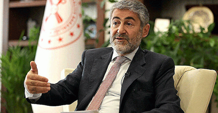 Bakan Nebati 20 Aralık Gecesini Anlattı: 'Döviz Düşüşünü Görünce Kıpır Kıpır Oldum'