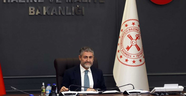 Bakan Nebati 30 sektör temsilcisiyle bugün bir araya gelecek: Enflasyona karşı seferberlik!