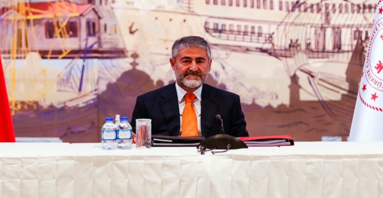 Bakan Nebati açıkladı: Türkiye yoğun diplomasi trafiğine devam edecek