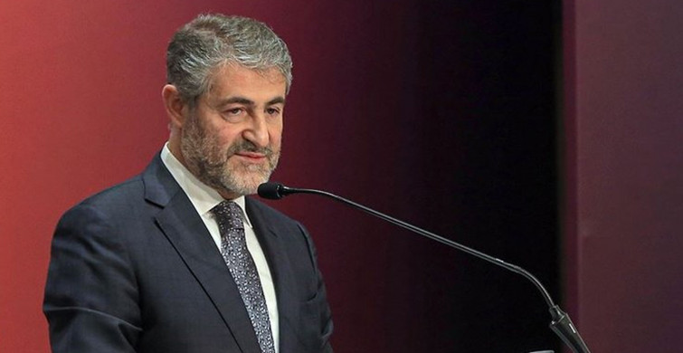 Bakan Nebati: 'Enflasyonla Mücadelemizi En Sert ve Kararlı Şekilde Devam Ettireceğiz'