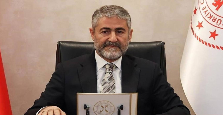 Bakan Nebati kararlıyız diyerek açıkladı: 2023’te vana açılacak