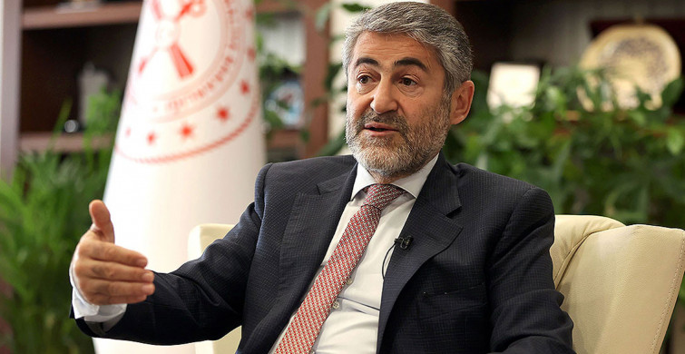 Bakan Nebati müjdeyi verdi! 'Hazine Destekli Kefalet Paketi' geliyor