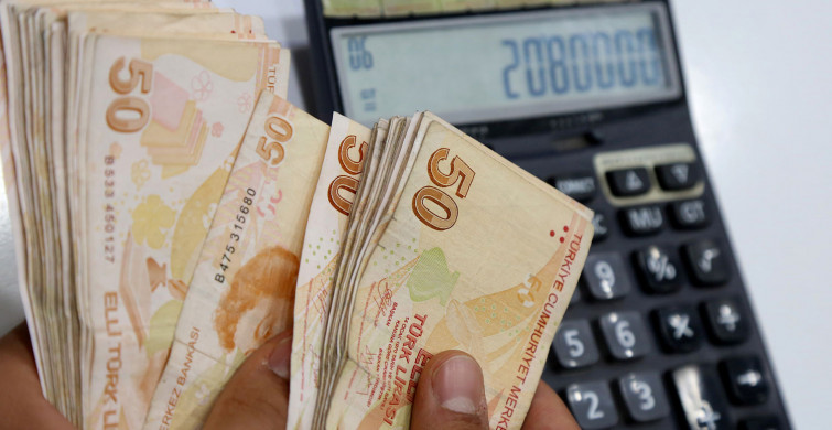 Bakan Nebati'den BDDK açıklaması: Verdiği karar geçici, verdiği mesaj önemli!