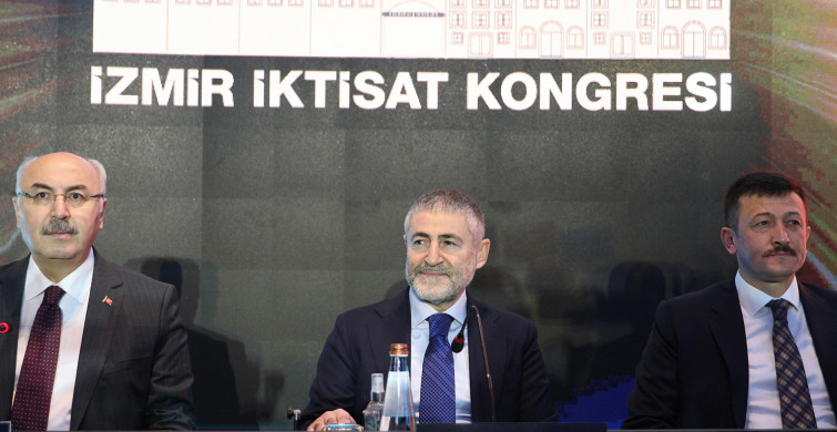 Bakan Nebati’den dikkat çeken açıklama: Enflasyon belirgin bir şekilde düşecek