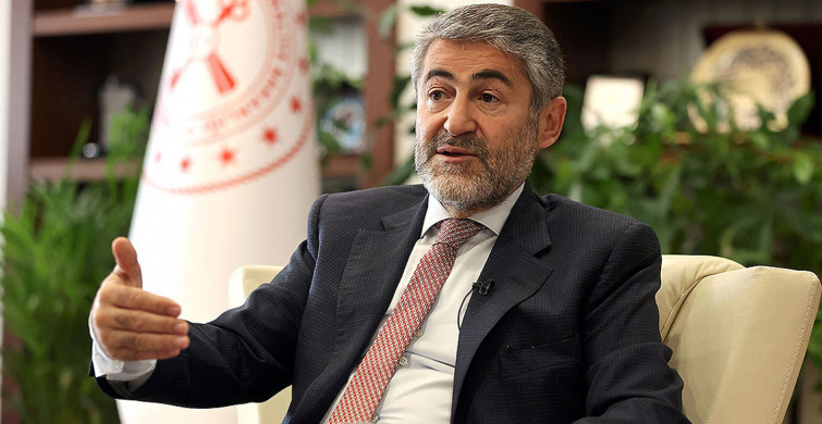 Bakan Nebati'den dikkat çeken enflasyon açıklaması: Detayları madde madde sıraladı