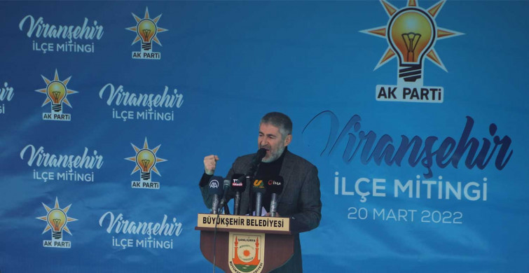 Bakan Nebati'den enflasyon mesajı: 20 yıldır hangi problemi çözemedik!