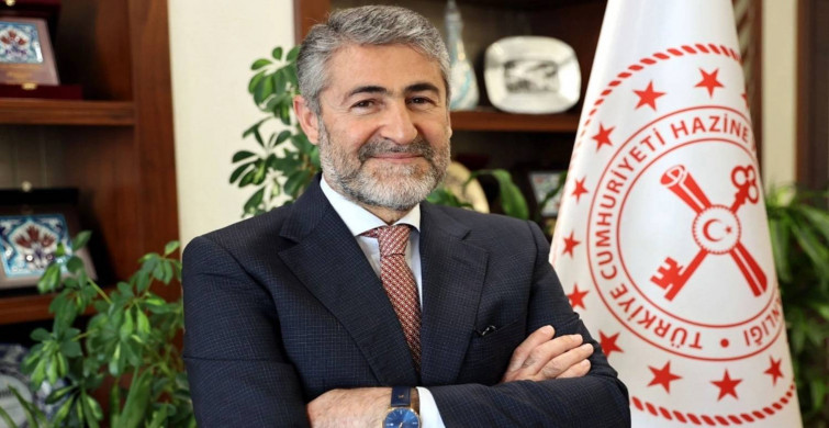 Bakan Nebati’den enflasyon yorumu: Düşüş trendine girdik