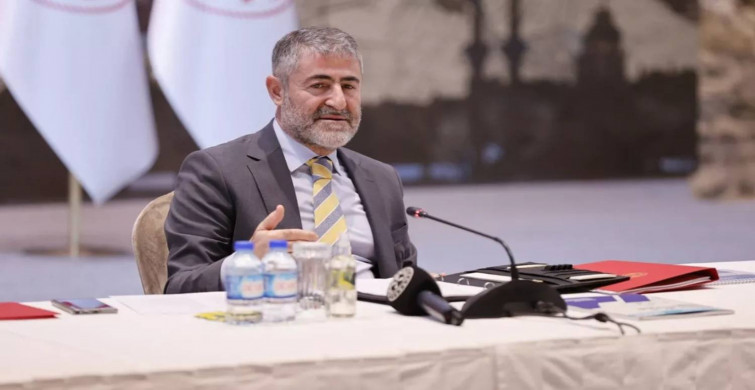 Bakan Nebati’den EYT açıklaması: Bakanlığımızca hazırlıklar başlatılmıştır