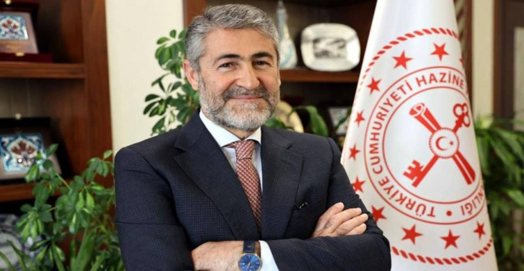 Bakan Nebati’den istihdam mesajı: Büyüme ve ihracatta rekor kırdık