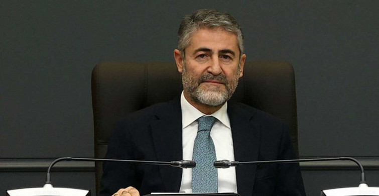 Bakan Nebati'den kritik büyüme ve enflasyon mesajı: Önümüzü kimse engelleyemez