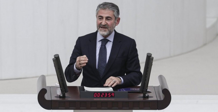 Bakan Nebati'den Önemli Açıklamalar: Ekonomik Manifesto Etkisini Gösterdi