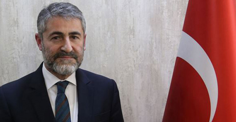 Bakan Nebati'den Temmuz zammı mesajı: Aylık ve ücretlere enflasyon farkı yansıtılacak