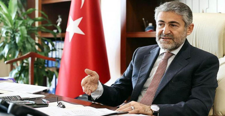 Bakan Nebati’den The Economist dergisine yanıt geldi: ‘Ters giden bir şey yok’