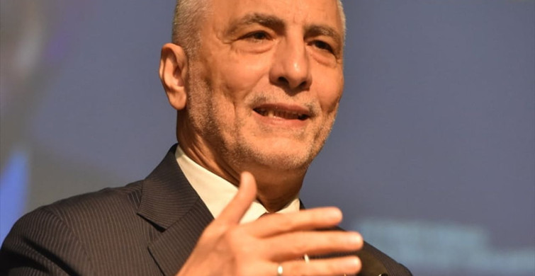 Bakan Ömer Bolat Düzce'de Ekonomi ve Enflasyon Değerlendirmesi Yaptı