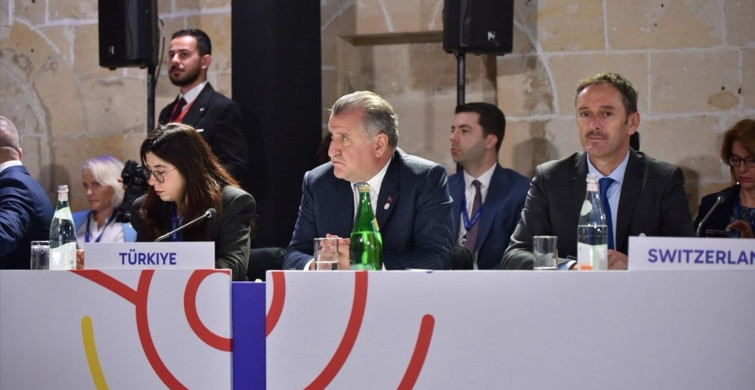 Bakan Osman Aşkın Bak, Gazze Ateşkesi İçin Erdoğan ve Trump'a Teşekkür Etti