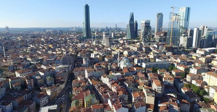 Bakan Özhaseki açıkladı: Olası İstanbul depremi için Ekrem Bey ile anlaştık çalışmalar başlıyor