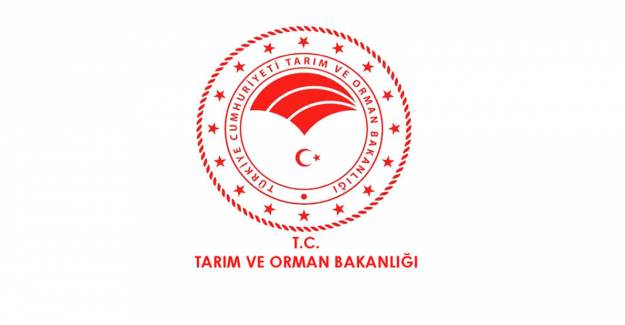 Bakan Pakdemirli: 2 Bin 347 Eve Daha Aş Ve İş Sağlıyoruz