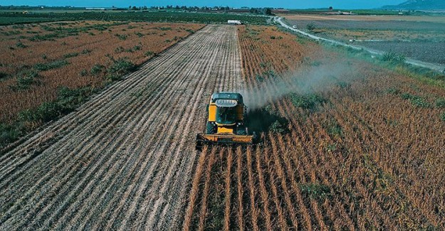 Bakan Pakdemirli Çiftçiye 1,2 Milyar Liralık Destek Verileceğini Açıkladı