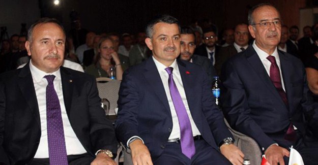 Bakan Pakdemirli Müjdeyi Verdi: "Tarım Üreticilerine Destek Ödemeleri Yarın Başlıyor"