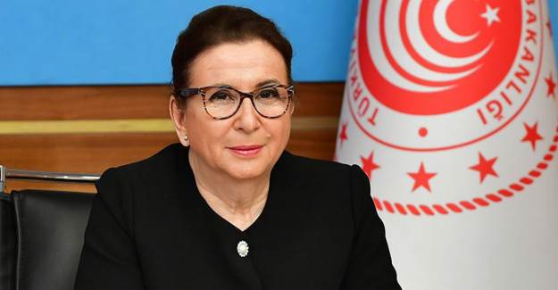 Bakan Pekcan Açıkladı! Yatırımcılara Destek Geliyor