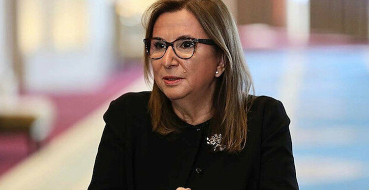 Bakan Pekcan, Gelir Kaybı Desteği Başvurularının Uzatıldığını Açıkladı