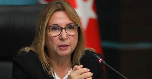 Bakan Pekcan İç Ticarette Dijital Dönüşüm Hamlesini Açıkladı