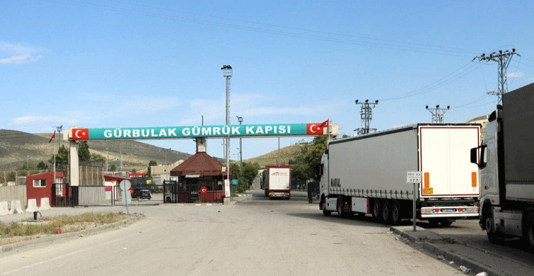 Bakan Pekcan: Korona Virüse Karşı Gümrük Kapılarında Her Türlü Önlemi Aldık