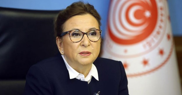 Bakan Pekcan: Şu Anda Neredeyse 7 Bin 400 Firma Daha İnceleme Altında
