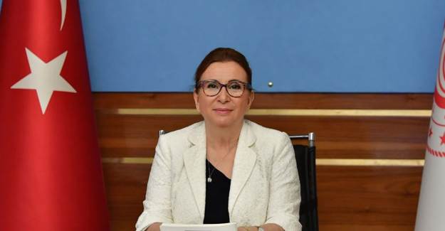 Bakan Pekcan: Türk Eximbank 380 Milyon Euro Kredi Sağladı