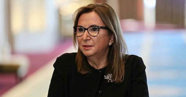Bakan Pekcan'dan Esnafa Müjde!