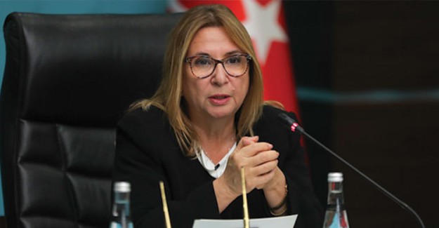 Bakan Pekcan'dan Market Fiyatlarına Açıklama