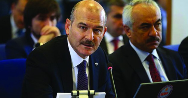 Bakan Seçimlerde Oy Kullanacak Suriyeli Sayısını Açıkladı