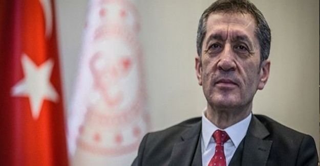 Bakan Selçuk 1 Milyon Öğretmen İçin Konuştu 