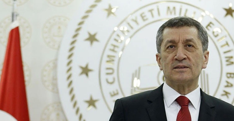 Bakan Selçuk Açıkladı; Okullar Bütün Yaz Açık!