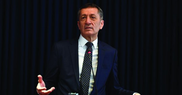 Bakan Selçuk Açıkladı; Temel Liseler Kapanıyor!