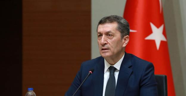 Bakan Selçuk: EBA Destek Merkezi Kurduk