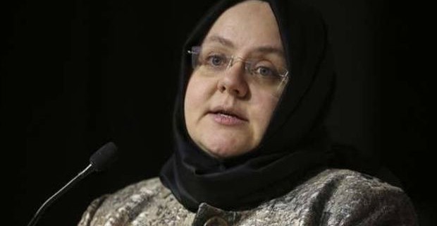 Bakan Selçuk ; İş Gücümüz 32 Milyon 786 Bin Kişiye Ulaştı
