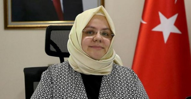 Bakan Selçuk, 'Kısa Çalışma ve Kısa Çalışma Ödeneği' Hakkında Açıklamalar Yaptı