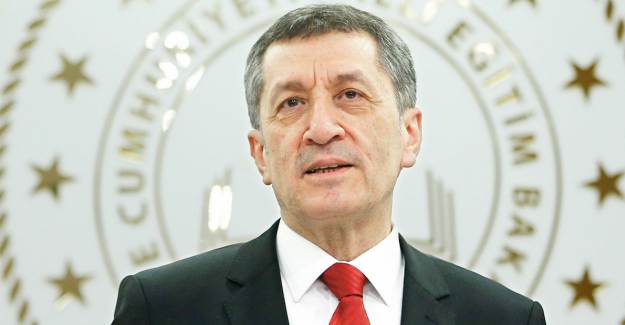 Bakan Selçuk: Okulların Açılmasına Geçmişte Bu Kadar Sevinmemiştik